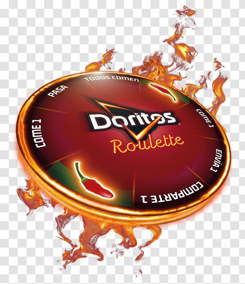 Flavor By Bob Holmes, Jonathan Yen (narrator) (9781515966647) Product Brand Font - Doritos Roulette Transparent PNG