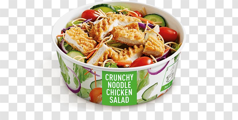 Vegetarian Cuisine Fast Food Restaurant McDonald's - Chicken Crispy Transparent PNG