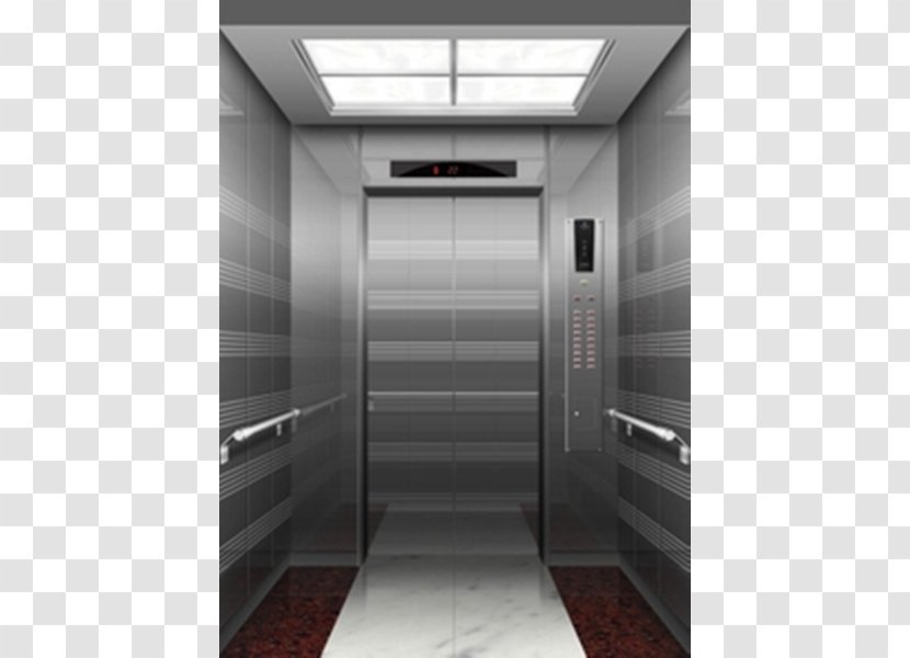 Elevator Angle Floor Transparent PNG