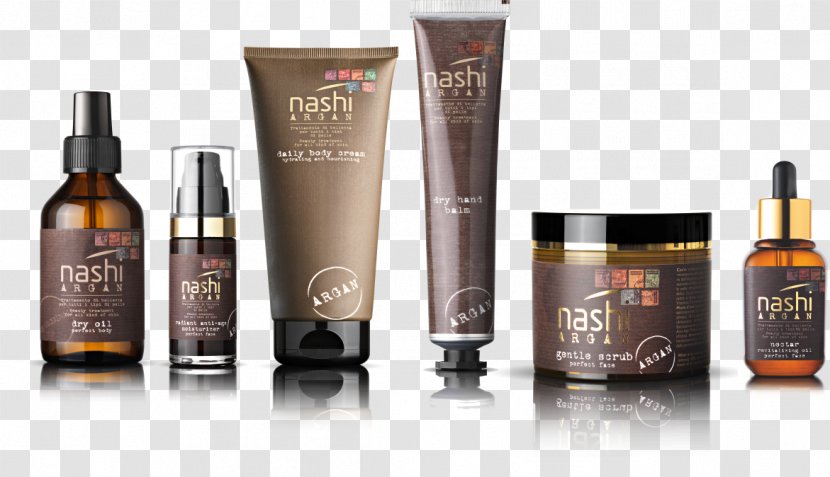 Argan Oil Hair Cosmetics Tocopherol Transparent PNG