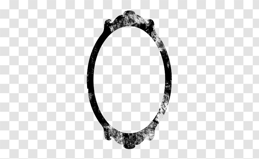 Mirror Clip Art - Ring Transparent PNG
