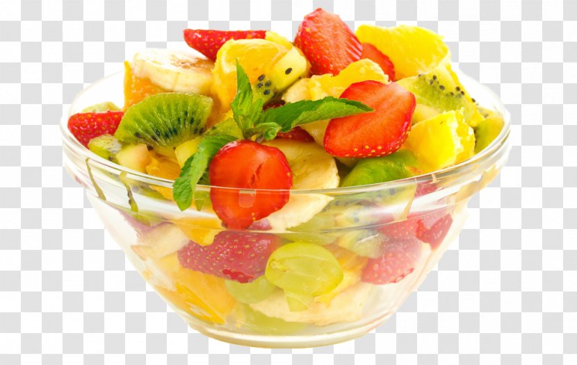 Vegetarian Cuisine Tart Indian Fruit Salad Food - Cup - Fresh Fruits Transparent PNG