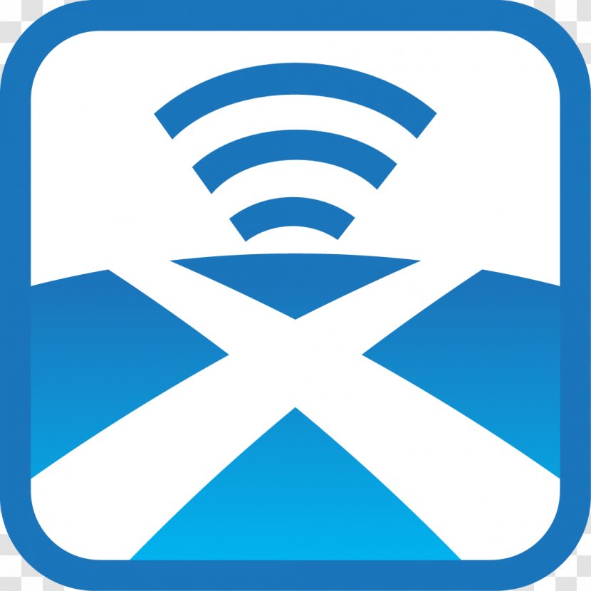 Internet Radio Saltire Scotland Broadcasting - Heart Transparent PNG