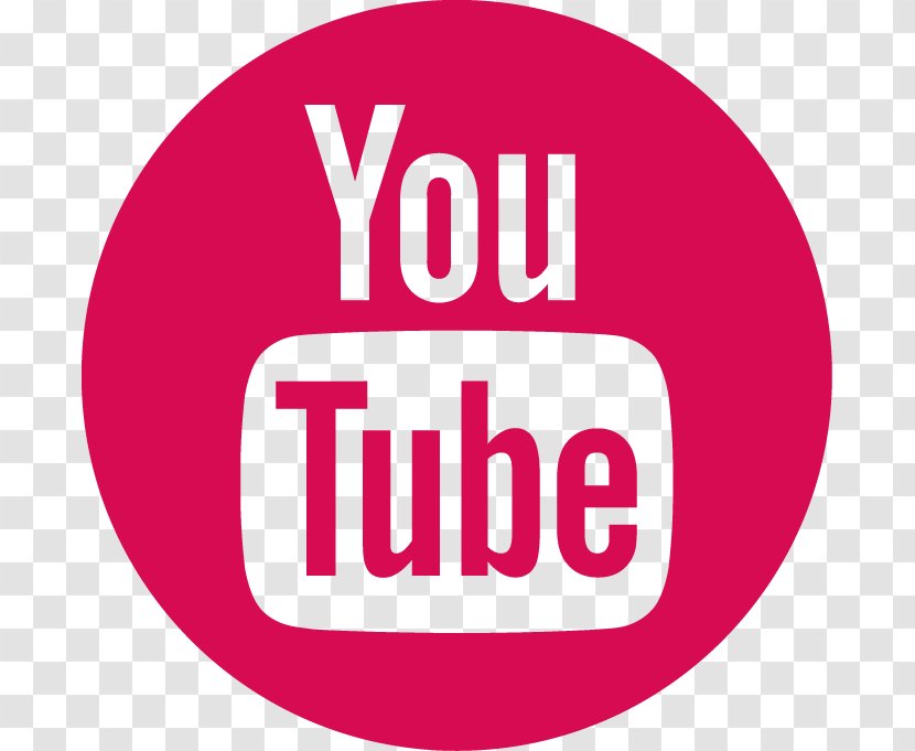 YouTube Premium Logo - Watercolor - Youtube Transparent PNG