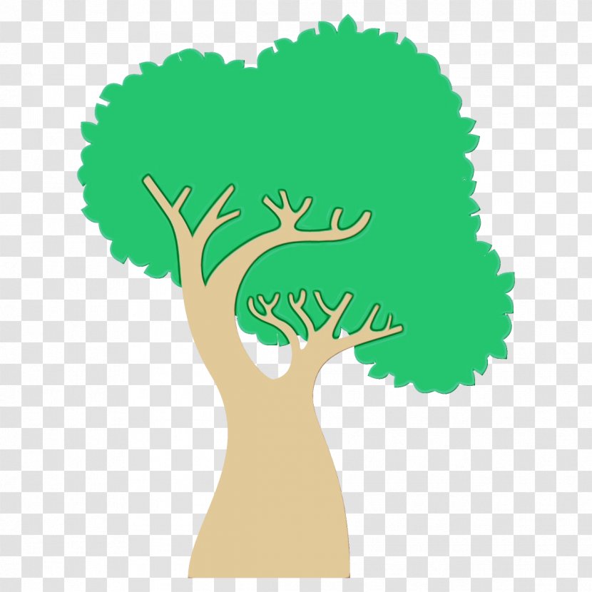 Arbor Day - Tree - Logo Plant Transparent PNG