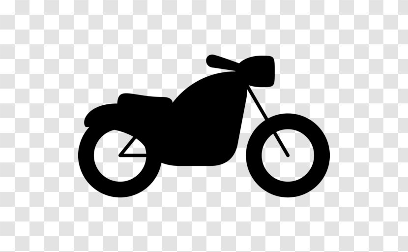 Car Motorcycle Motor Vehicle - Transport Transparent PNG