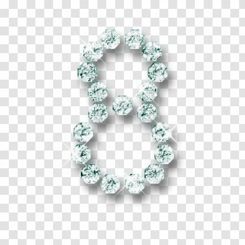 Alphabet Brilliant Emerald Jewellery Letter - Anglais Graphic Transparent PNG