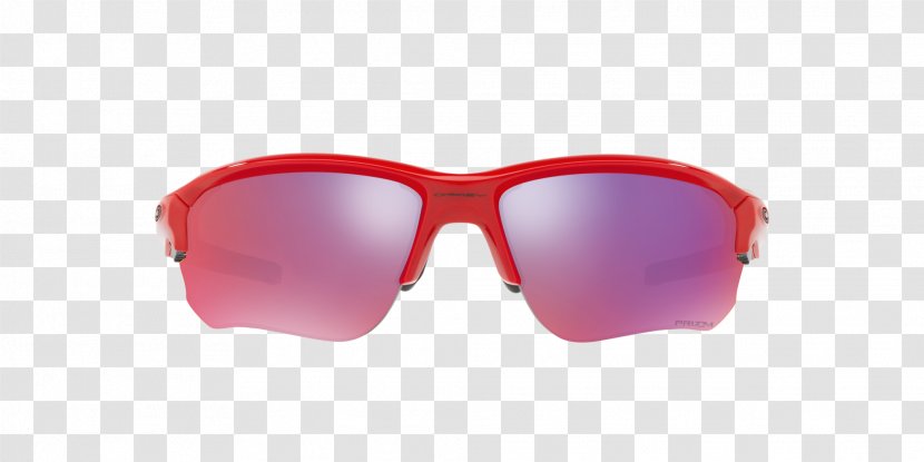 Sunglasses Oakley, Inc. Oakley Flak Draft Goggles - Lens - Glasses Transparent PNG