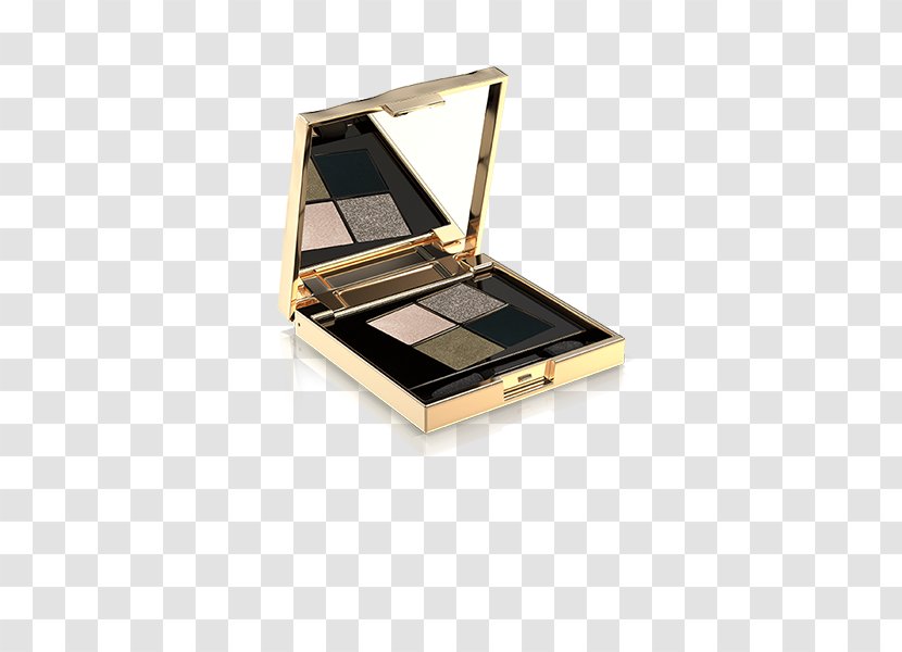 Cosmetics Smith & Cult Nail Lacquer Eye Shadow Palette Tom Ford Quad - Mannequin Transparent PNG