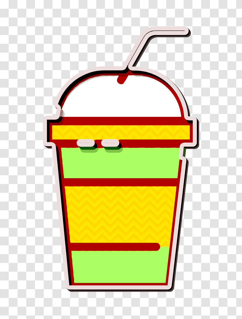 Food And Restaurant Icon Soft Drink Icon Summer Icon Transparent PNG