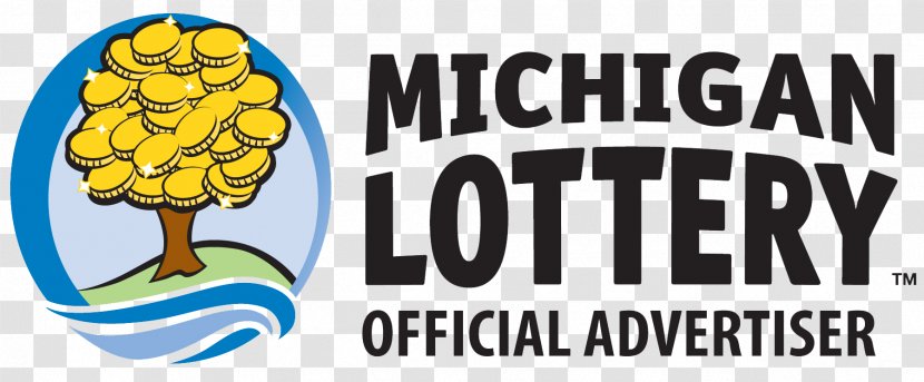 Michigan Lottery Mega Millions Keno - Text Transparent PNG
