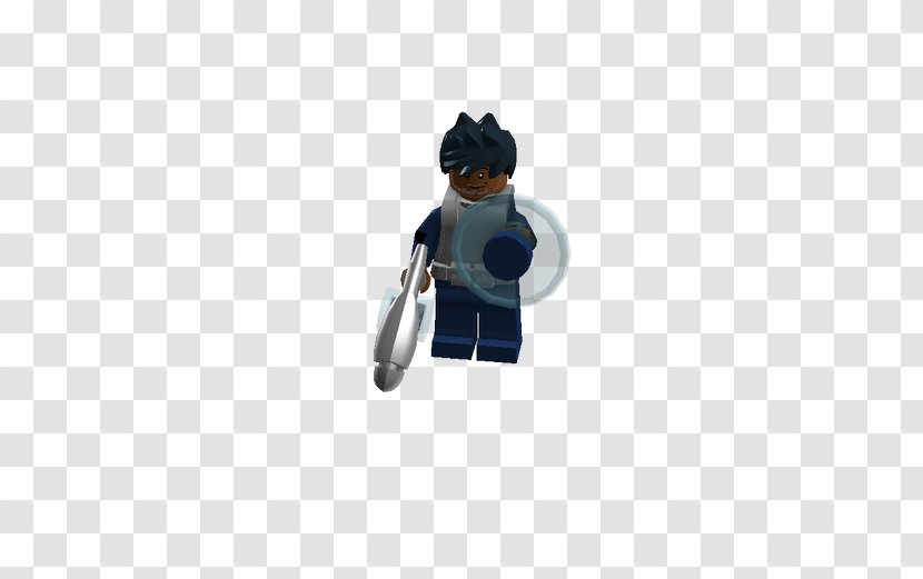 Figurine Outerwear Headgear - Attack Police Transparent PNG