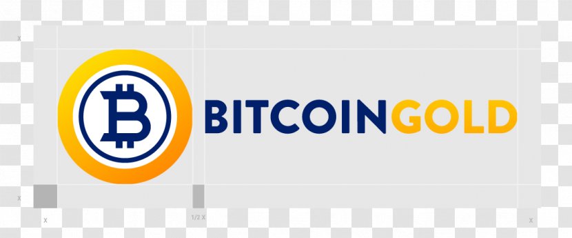 Bitcoin Gold Cryptocurrency Fork Cash Transparent PNG