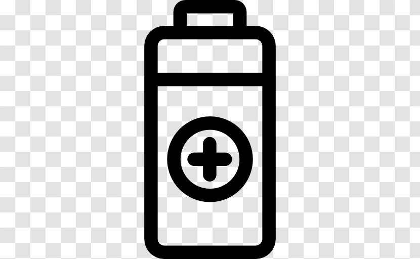 Battery Charger Electric Electricity - Sign Transparent PNG