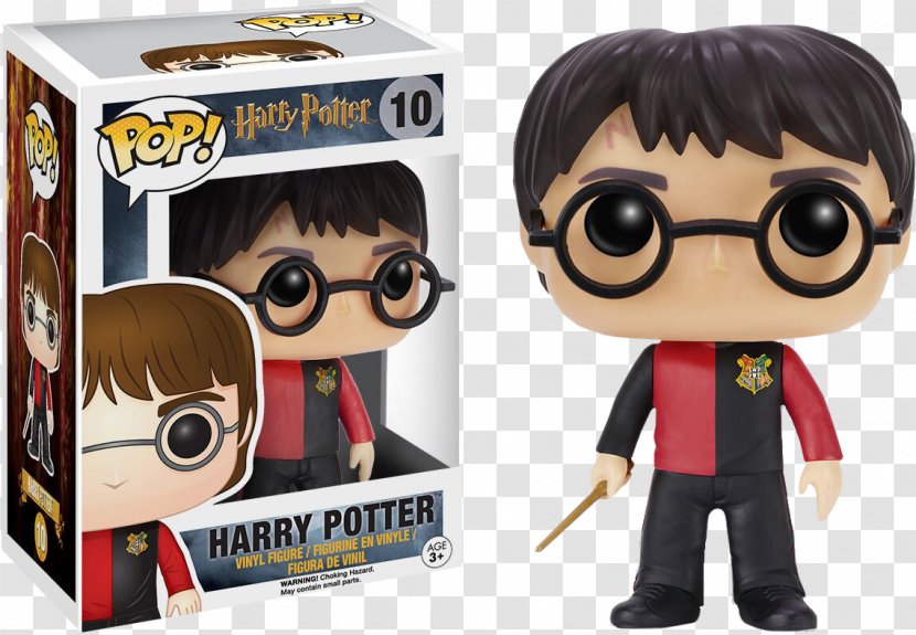 Funko Pop! Movies Action Vinyl Figure, Harry Potter Hermione Granger & Toy Figures - Figurine Transparent PNG