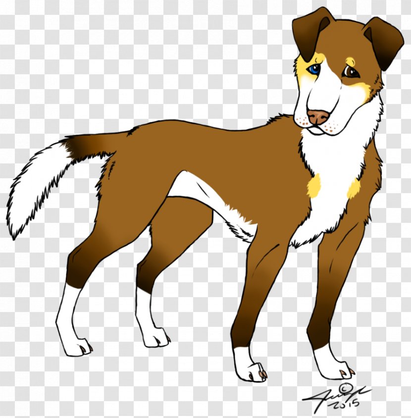 Dog Breed Puppy Cat Snout Transparent PNG