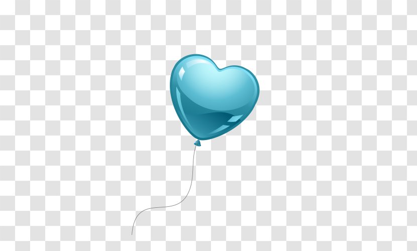 Clip Art - Cartoon - Creative Valentine's Day Transparent PNG