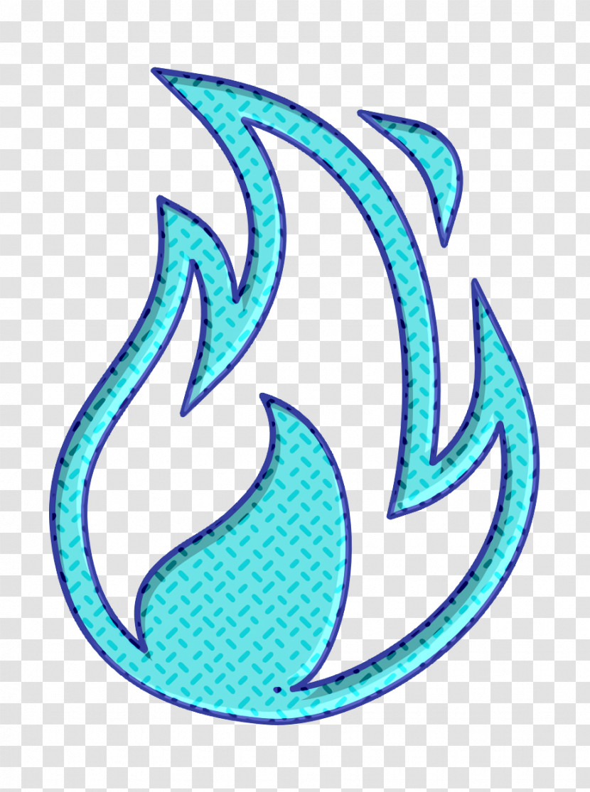 Fire Flame Icon Shapes Icon Science Icons Icon Transparent PNG