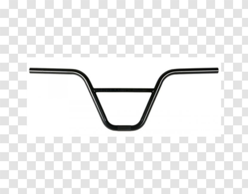 Bicycle Handlebars BMX Bike - Chain Reaction Cycles Transparent PNG