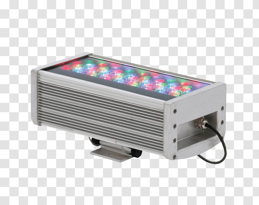 Management Light-emitting Diode LED Lamp Building Transparent PNG