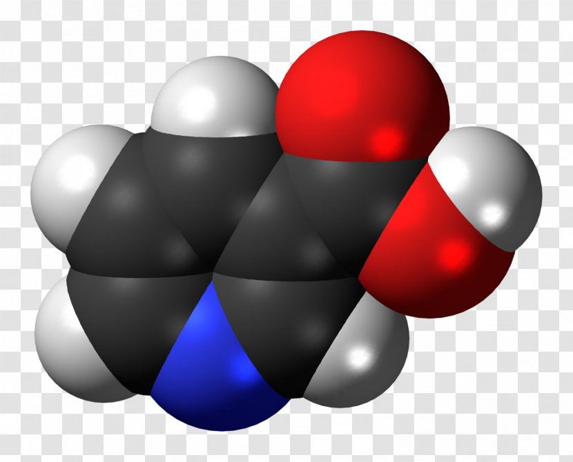 Phthalic Acid Organic Anhydride Anthranilic - Molecule Transparent PNG