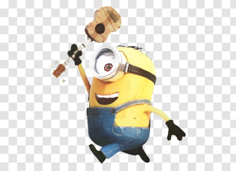 Kevin The Minion Desktop Wallpaper Minions High-definition Television - Animation Transparent PNG