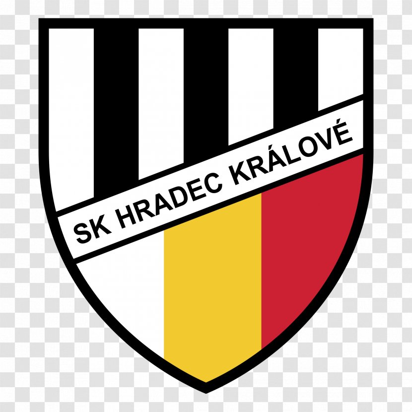 FC Hradec Králové Emblem Logo Clip Art - Yellow - Canterbury Transparent PNG