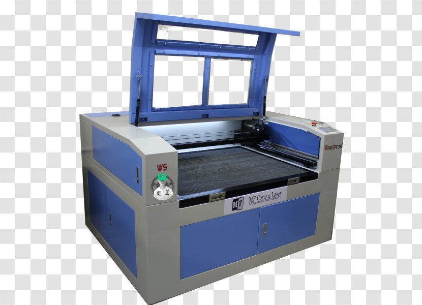 Machine Laser Cutting Industry - Sublimation - Ramen Transparent PNG