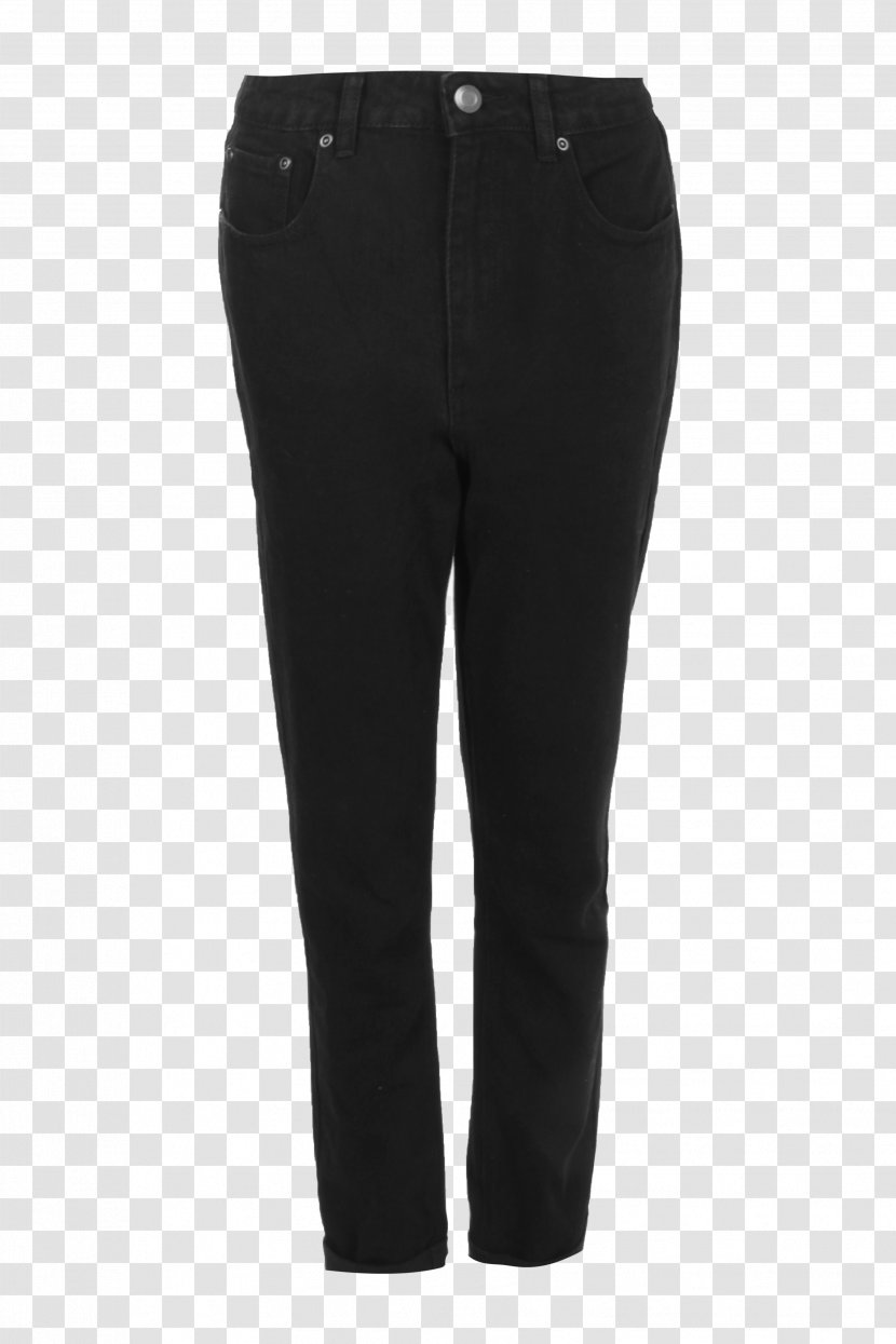 Slim-fit Pants Clothing Fashion Leggings - Shirt Transparent PNG
