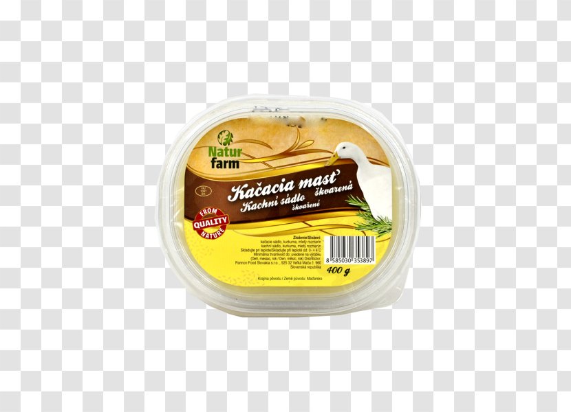 Salve Fat Vegetarian Cuisine Lard Margarine - Wholesale - Clarified Butter Transparent PNG