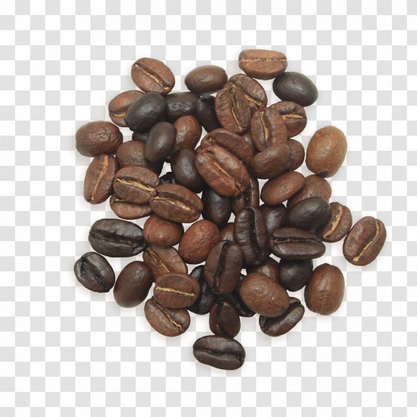 Jamaican Blue Mountain Coffee Cocoa Bean Commodity Nut Superfood - Ingredient - Arabic Transparent PNG