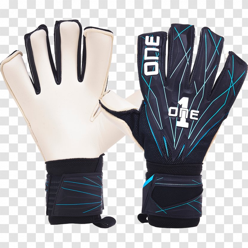 Goalkeeper Lacrosse Glove Guante De Guardameta Adidas - Soccer Goalie Transparent PNG
