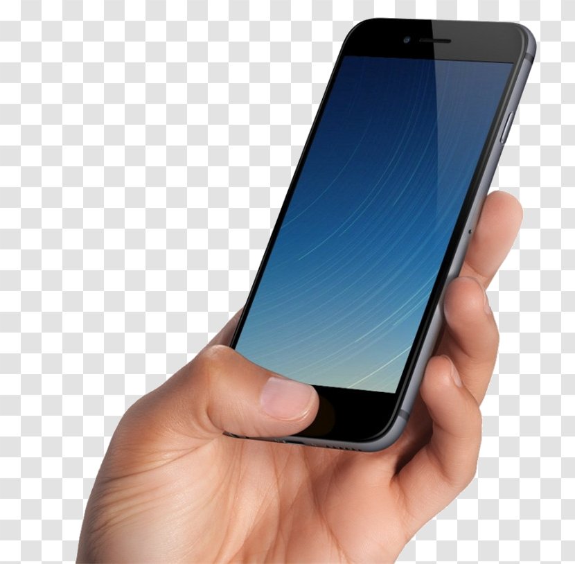 IPhone 6 Plus 8 7 IOS Mobile App - Carl S Jr - Iphone,Apple 6,ipad,Display Transparent PNG