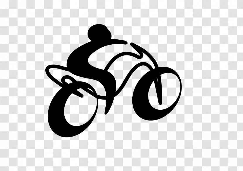 Motorcycle Sport Bicycle Clip Art - Bike - Motocross Transparent PNG