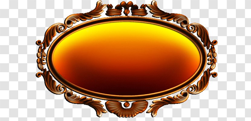 Mirror Bronze Download - Copper - Mirrors Transparent PNG