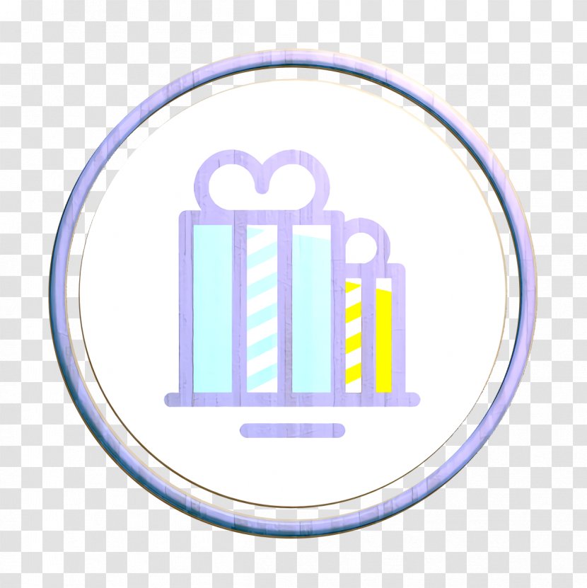 Christmas Icon Gift Boxes Gifts - Xmas - Symbol Logo Transparent PNG