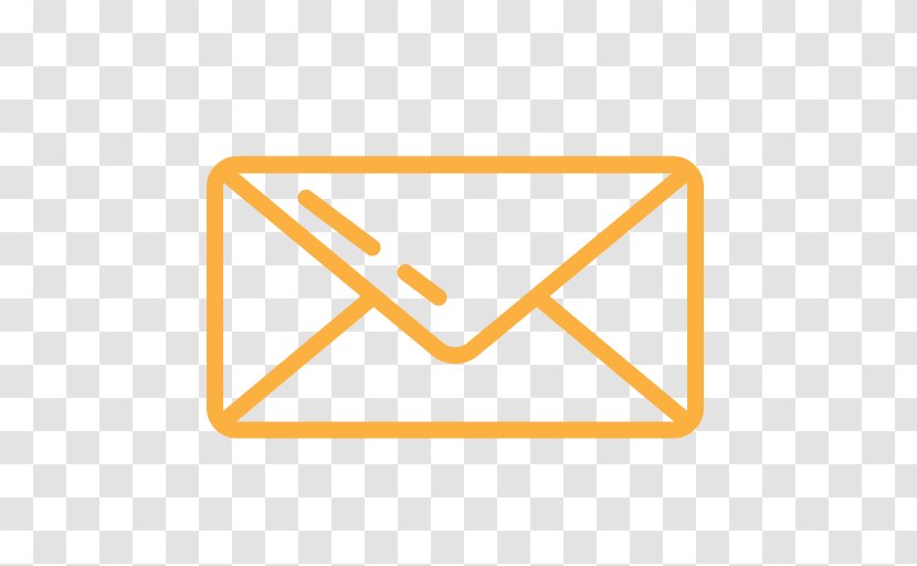Email Letter - Rectangle Transparent PNG