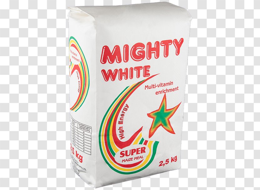 Lesotho Mielie-meal Flour Maize Cornmeal Transparent PNG
