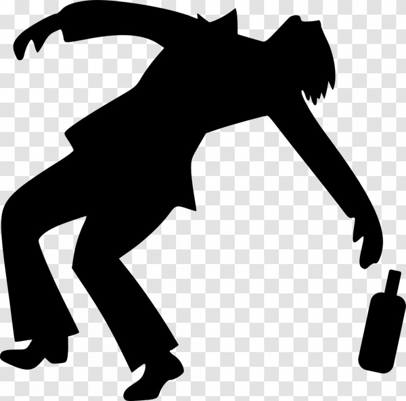 Alcohol Intoxication Driving Under The Influence Alcoholic Drink Clip Art - Royaltyfree - Falling Transparent PNG