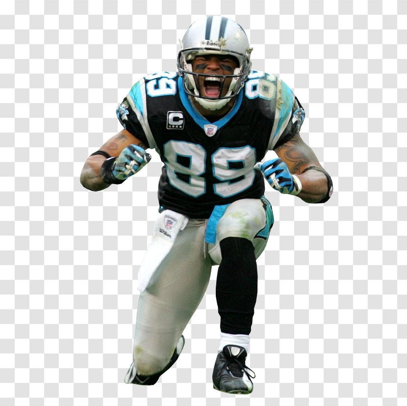 Carolina Panthers 2001 NFL Draft American Football Detroit Lions - Lacrosse Protective Gear - Cam Newton Transparent PNG