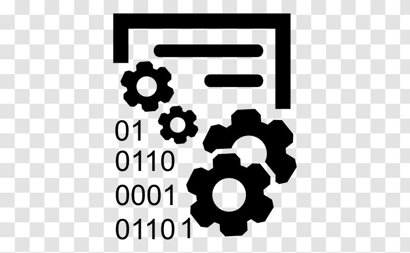 Symbol Data Management - Information Transparent PNG