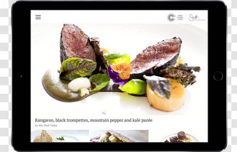 Lake House King Street Chef Recipe Cooking - Wikipedia - There Are Exotic Transparent PNG