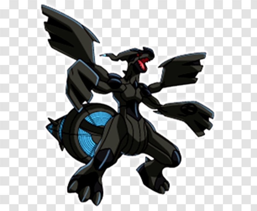 Pokémon GO Ruby And Sapphire YouTube Zekrom - Fictional Character - Pokemon Go Transparent PNG