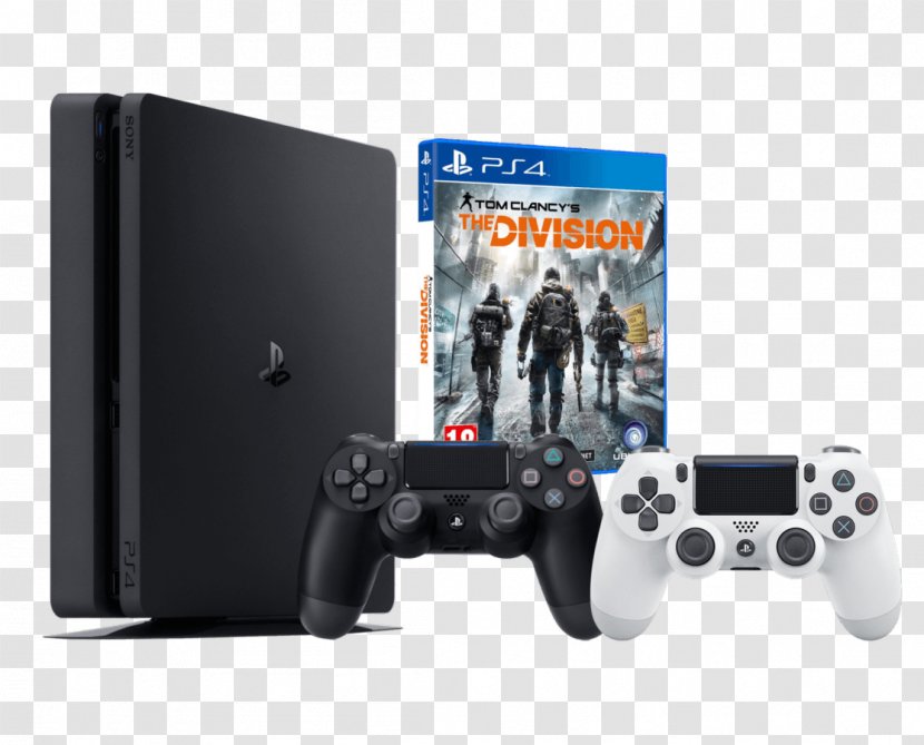 FIFA 18 Sony PlayStation 4 Slim 3 Grand Theft Auto V - Playstation - God Of War Transparent PNG