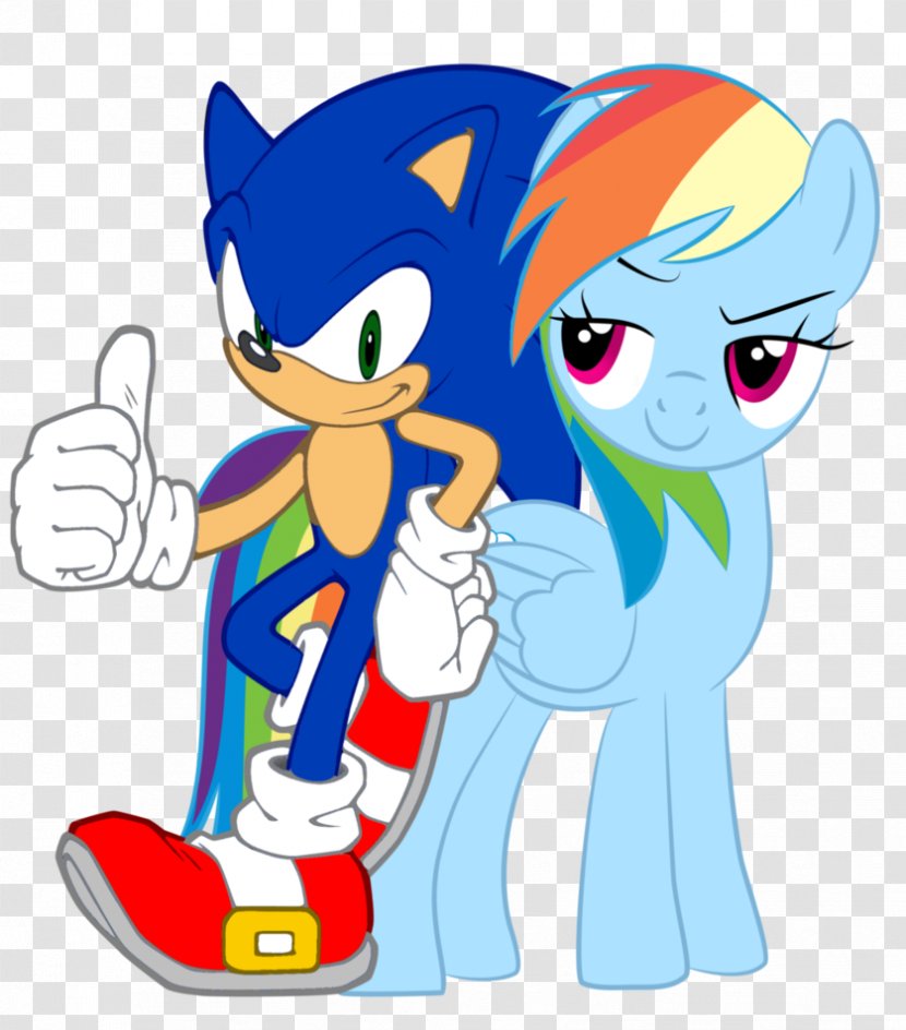 Rainbow Dash Pinkie Pie Twilight Sparkle Tails Sonic The Hedgehog - Tree - Brothers And Sisters Transparent PNG