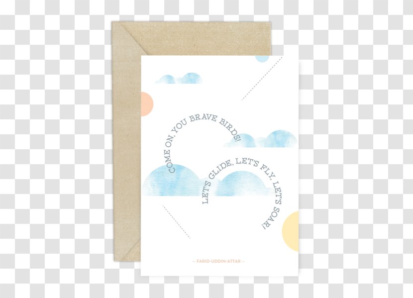 Paper Product Design Picture Frames Font - Blue - New Born Babies Transparent PNG