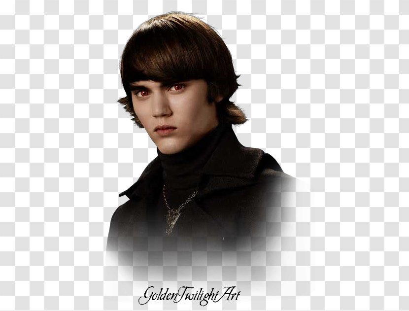 Alec The Twilight Saga Volturi Aro - Photography - Lightwood Transparent PNG