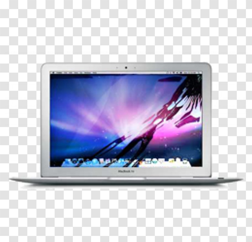MacBook Air Pro Laptop - Electronic Device - Macbook Transparent PNG