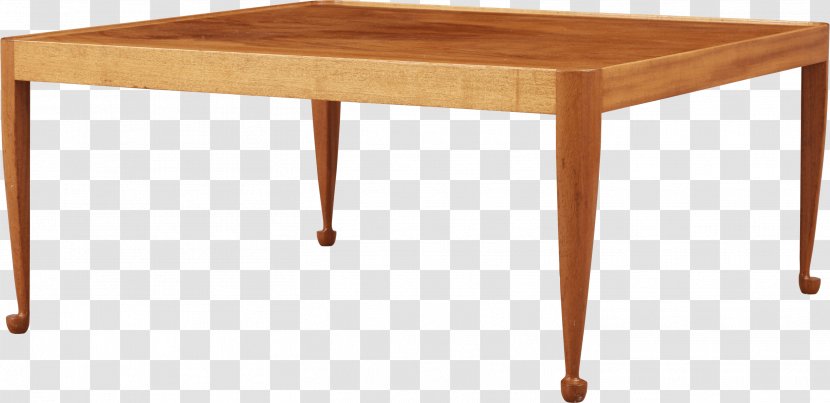 Coffee Table Hardwood Plywood - Wood Stain - Image Transparent PNG