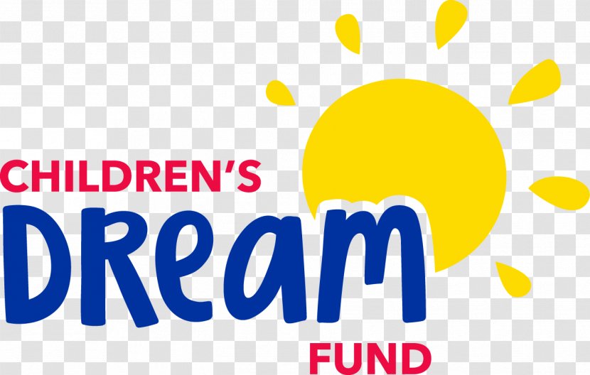 Logo Children's Dream Fund Organization Brand Product - Childhood Transparent PNG